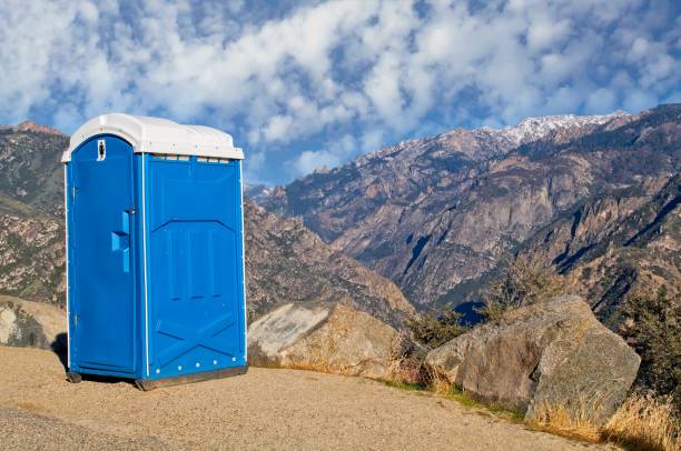 Porta potty services near me in Fairfax, OH