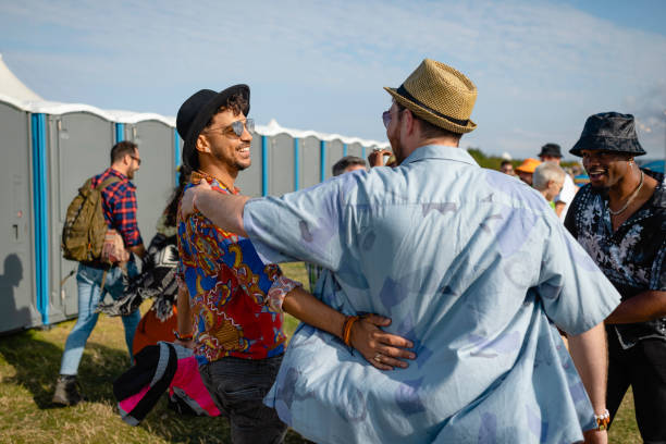 Best Porta potty rental near me  in Fairfax, OH