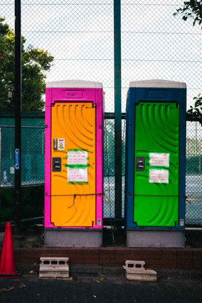 Best Long-term porta potty rental  in Fairfax, OH