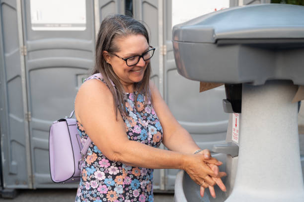 Best Affordable porta potty rental  in Fairfax, OH